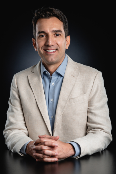 Dr. Giuliano Borrelli